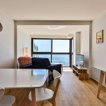 Appartement Au Pied De La Plage, Vue Imprenable Sur La Mer Les Sables-dʼOlonne Екстериор снимка